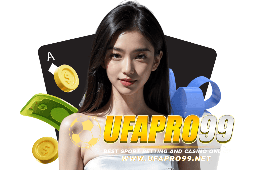 ufapro99 สมัคร